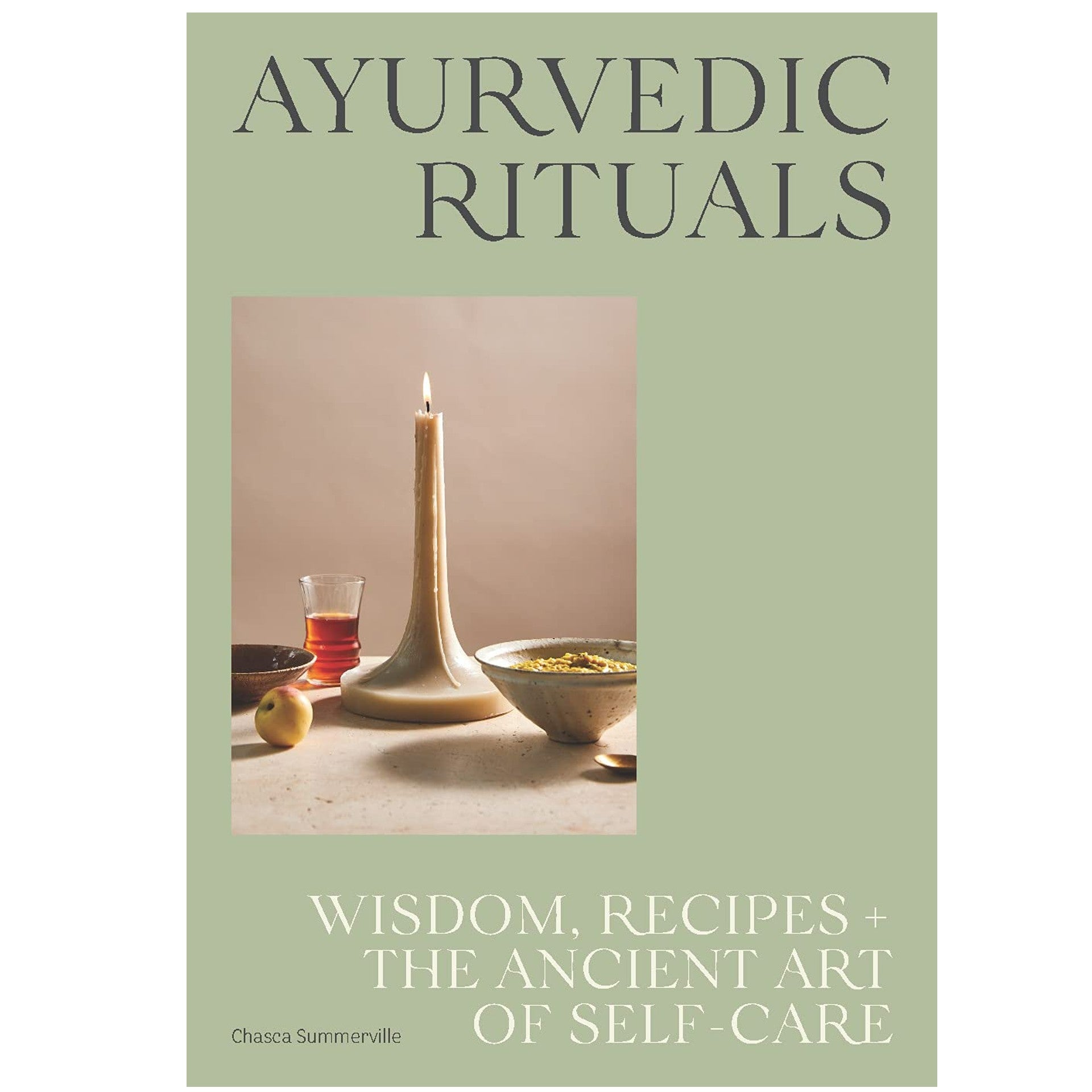 Ayurvedic Rituals