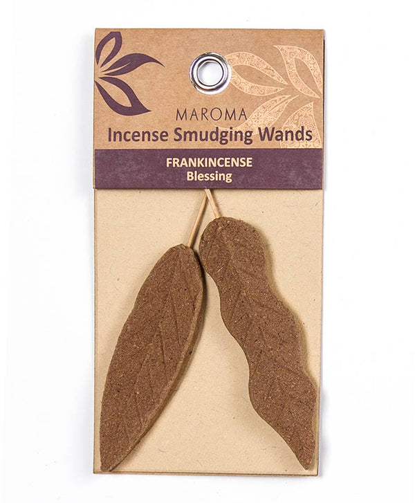 Frankincense Smudging Incense