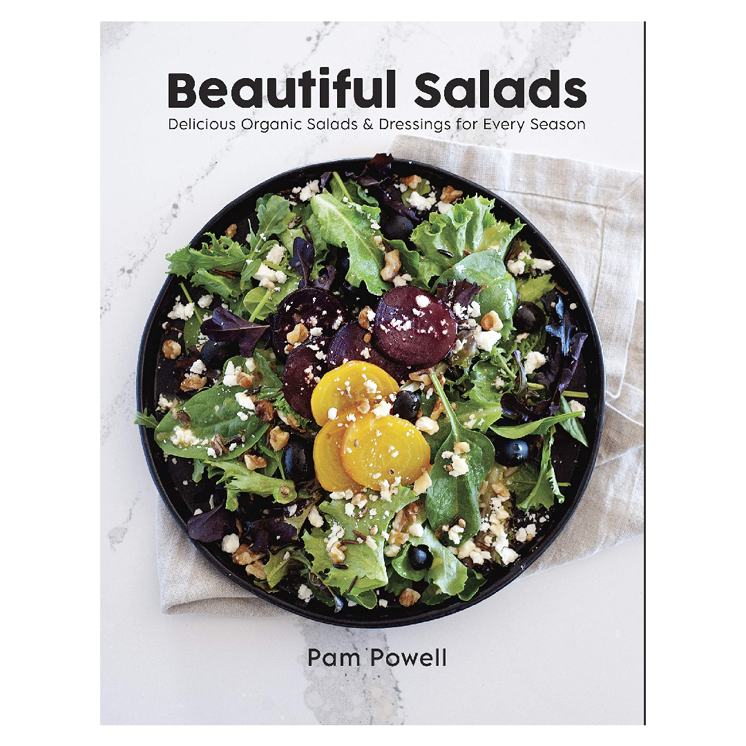 Beautiful Salads