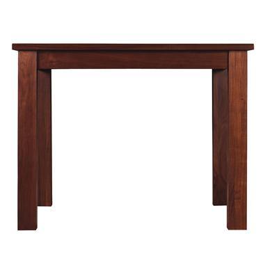 Bedford Dining Table, Square - DIGS