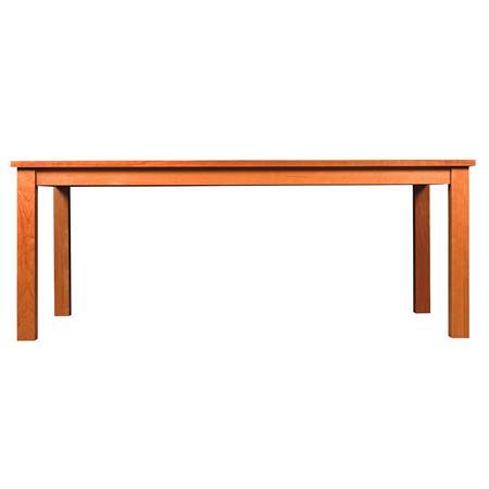 Bedford Dining Table, 6.5 Foot - DIGS