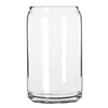 Beer Can Glass Set/4