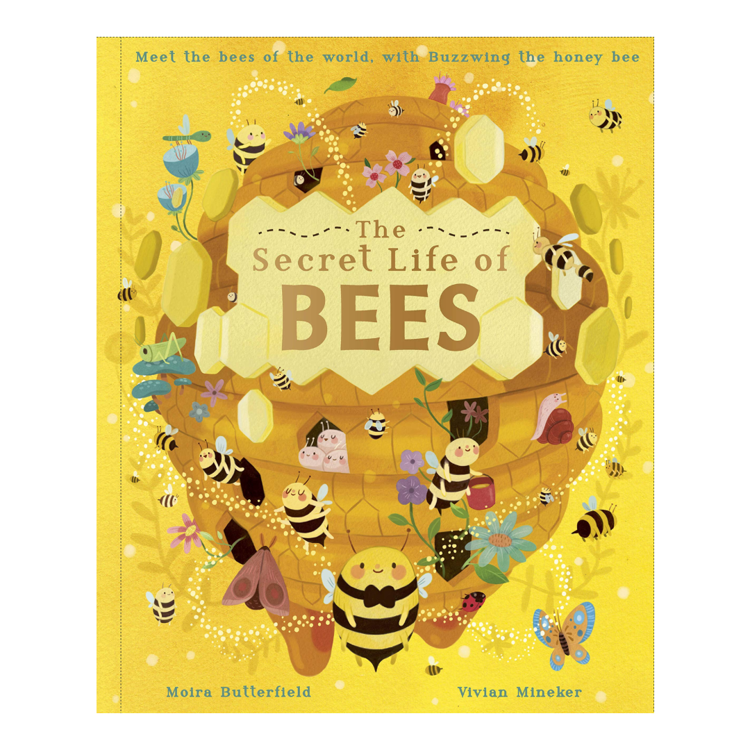 The Secret Life of Bees - DIGS