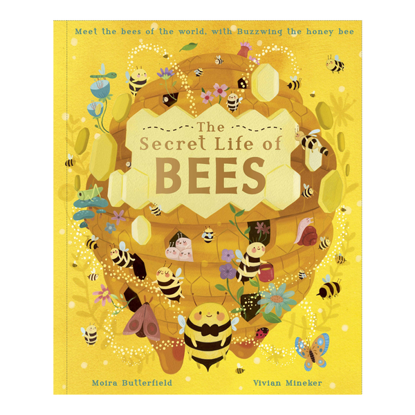 The Secret Life of Bees - DIGS