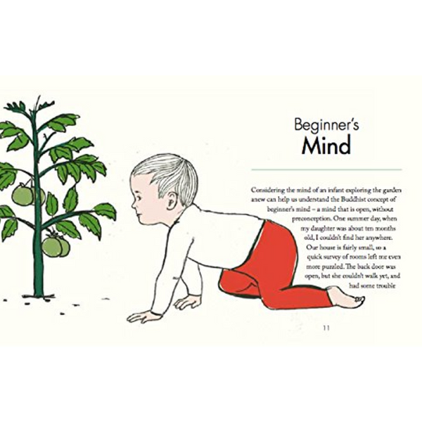 Mindful Thoughts for Gardeners