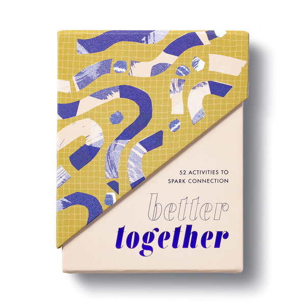 Better Together Activity Card Set - DIGS
