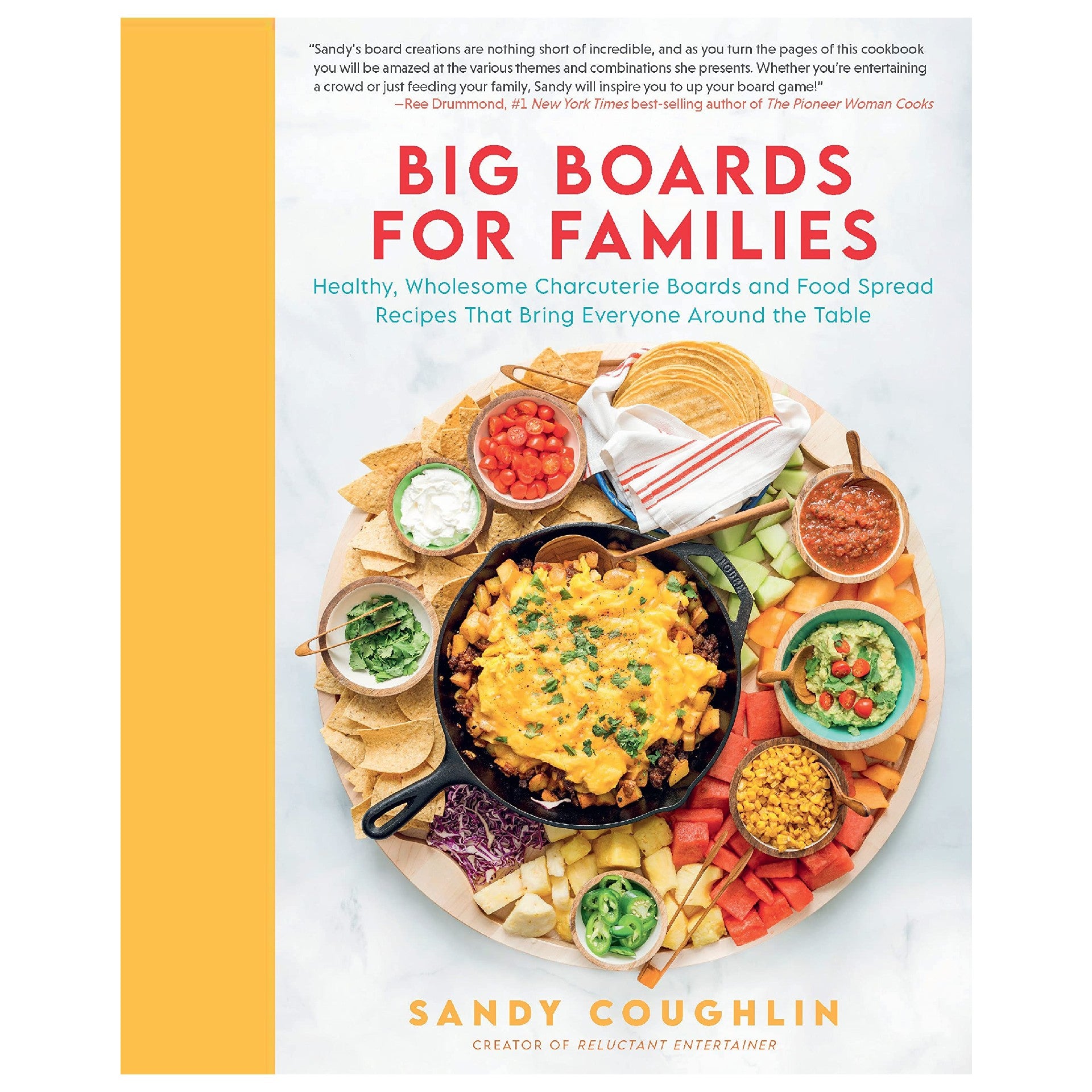 Big Boards for Families