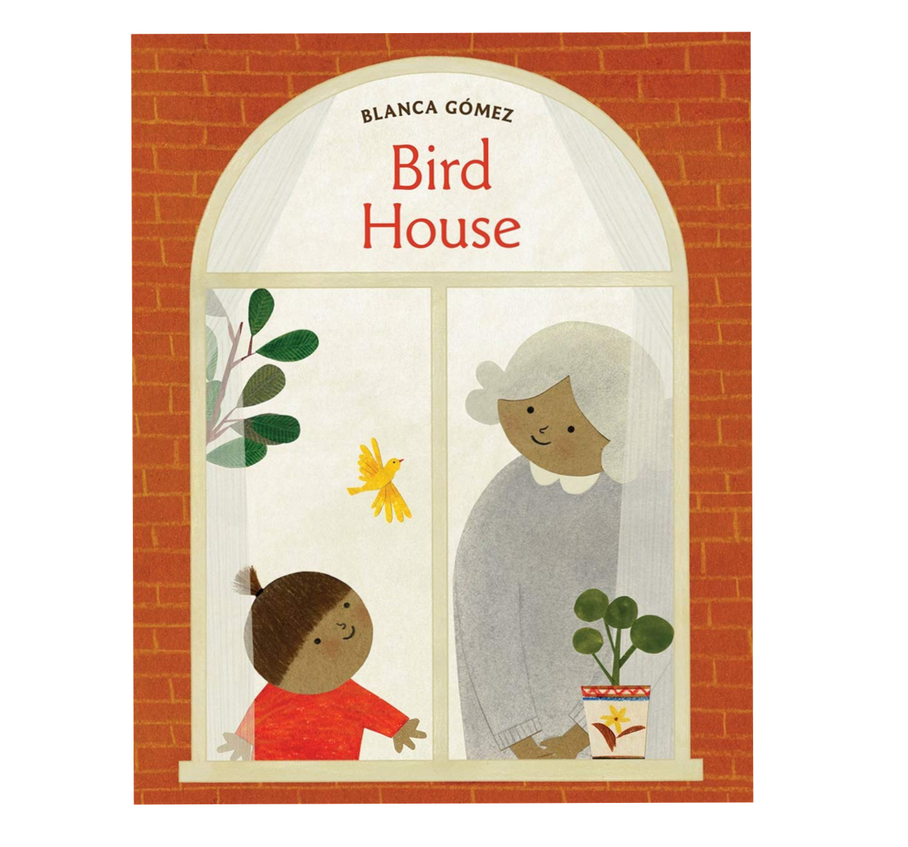 Bird House - DIGS