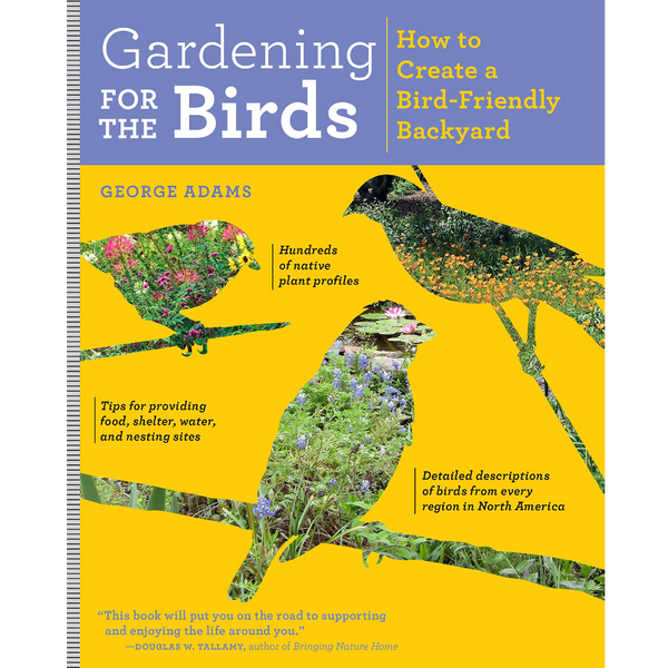 Gardening For the Birds - DIGS