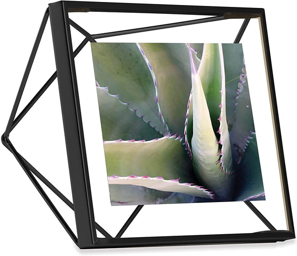4x4" Prisma Picture Frame - DIGS