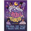 Good Night Stories for Rebel Girls: Black Girl Magic