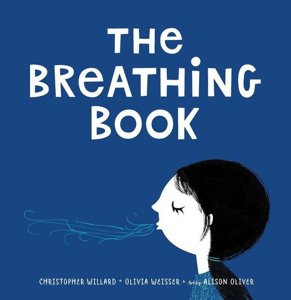 The Breathing Book - DIGS