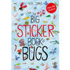 The Big Sticker Book of Bugs - DIGS