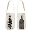 Seattle Wine Tote - DIGS