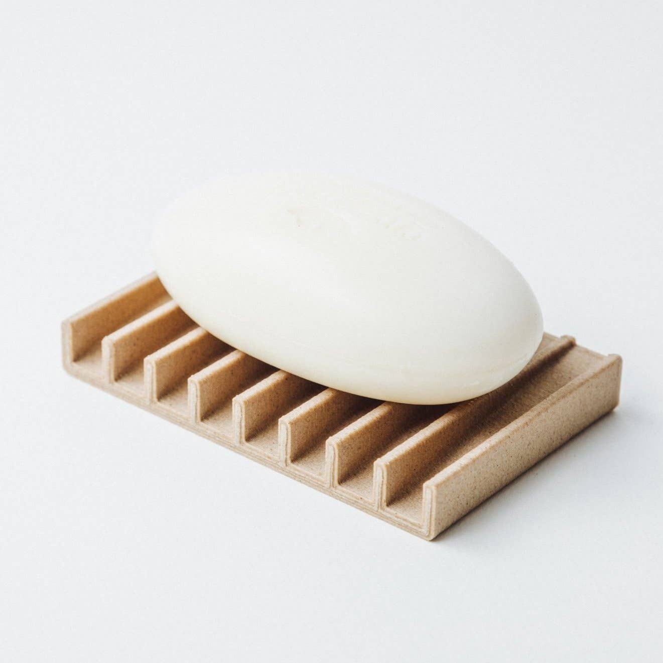 Line Soap Dish