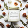 Pacific Forest Soy Candle