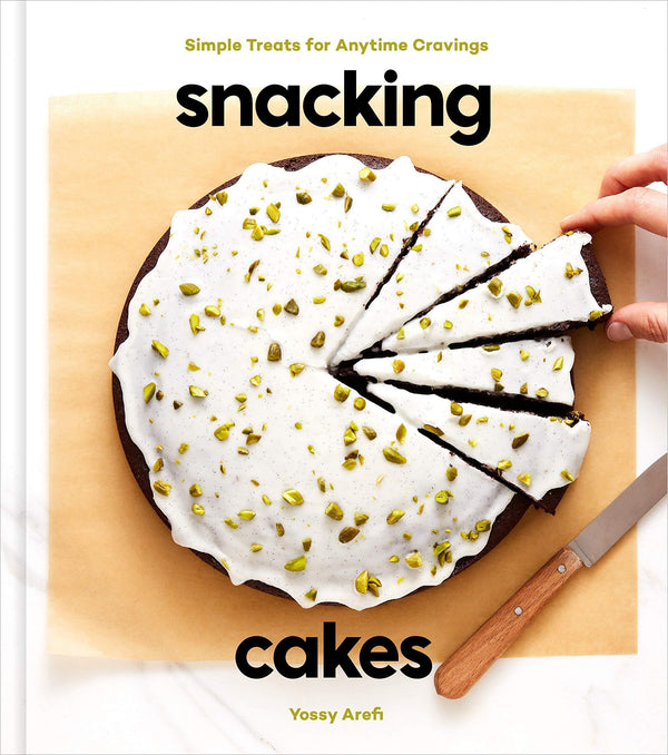 Snacking Cakes - DIGS