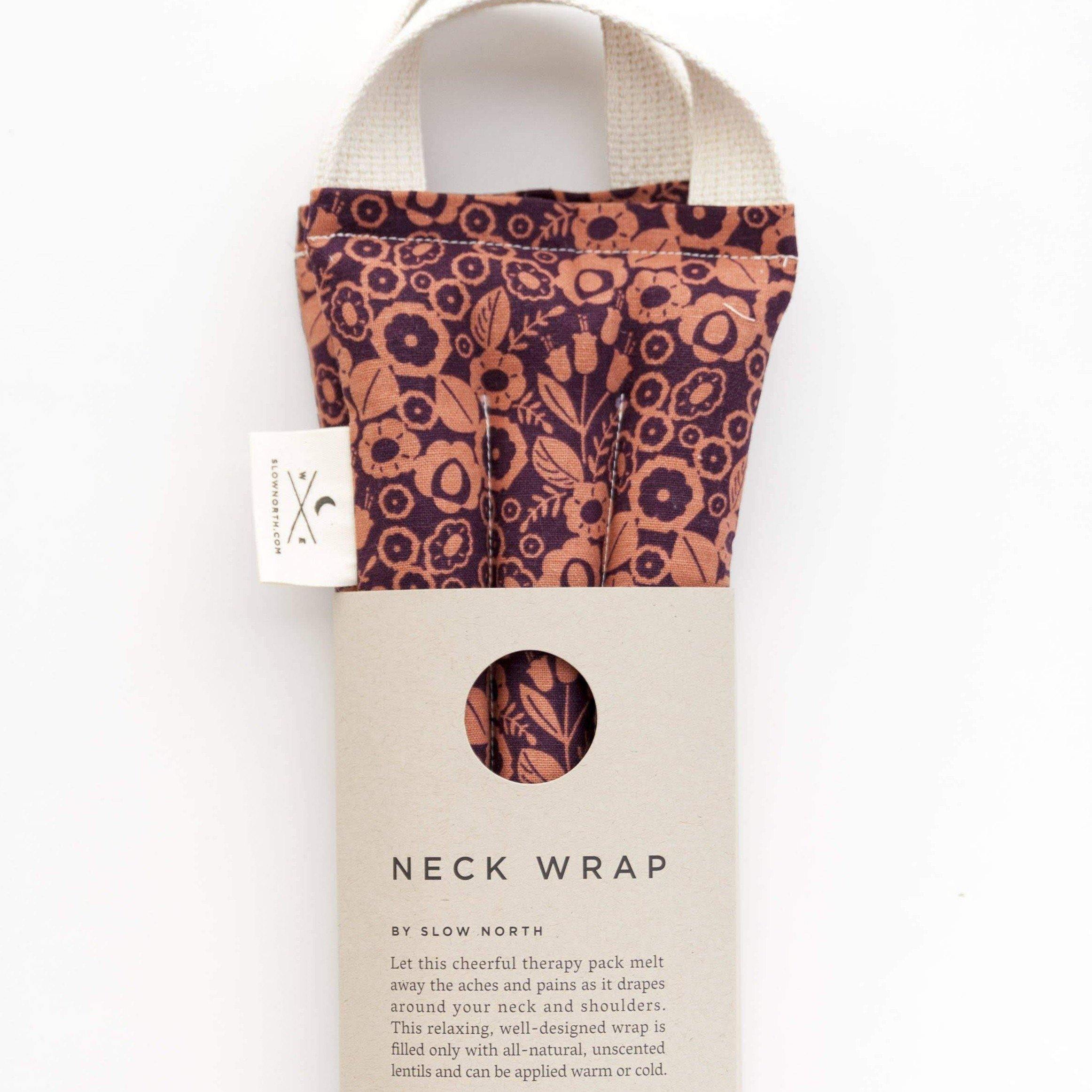 Neck Wrap Therapy Pack: Sunset Adele - DIGS