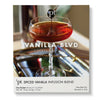 Vanilla BLVD Cocktail Infusion Pack