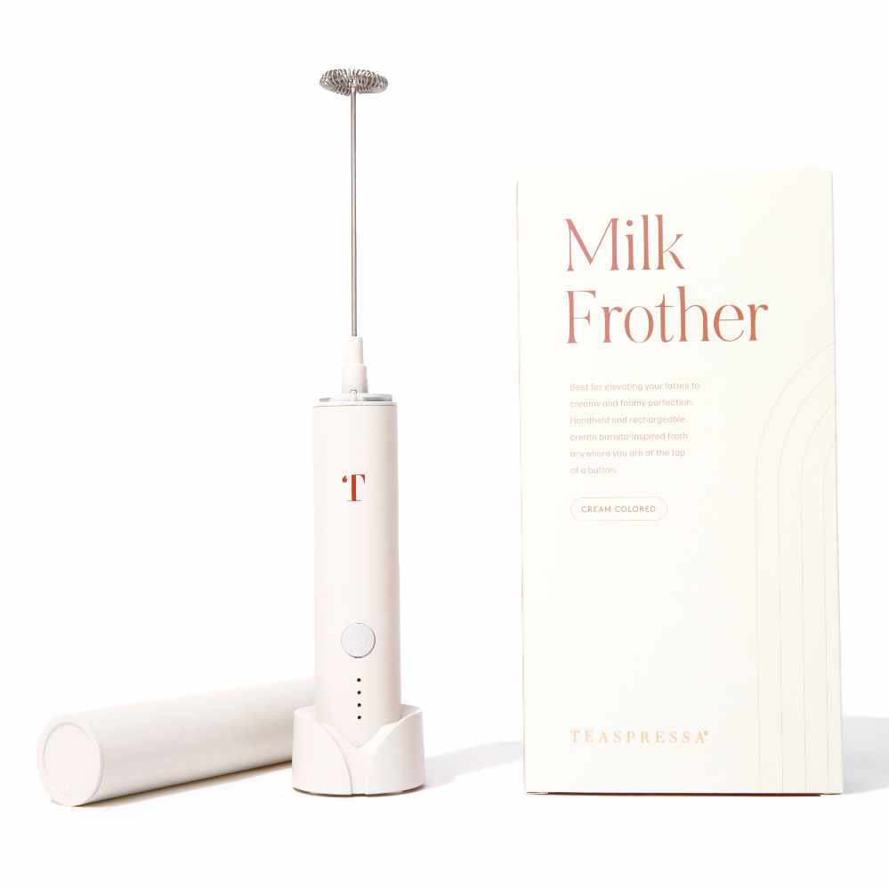 Milk Frother