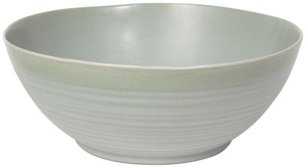 Aquarius Sage Large Serving Bowl