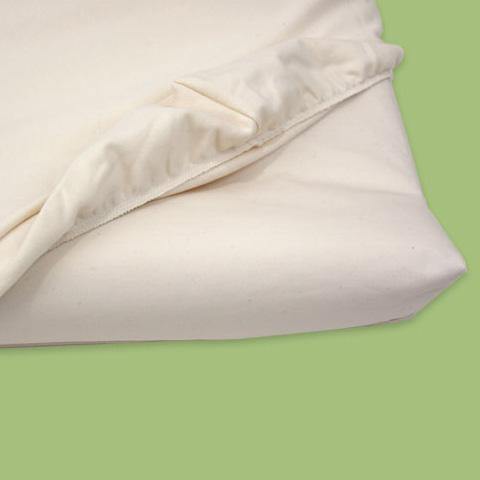 Organic Changing Pad Cover - DIGS