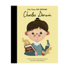 Little People: Charles Darwin - DIGS