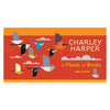 Charley Harper: A Flock of Birds Wall Decor