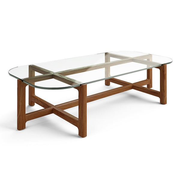 Quarry Coffee Table, Rectangle