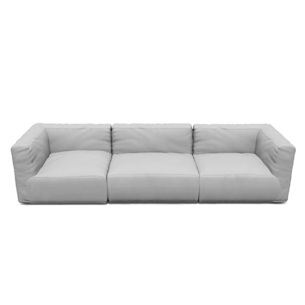 GROW Outdoor Patio Sectional Sofa Combination B