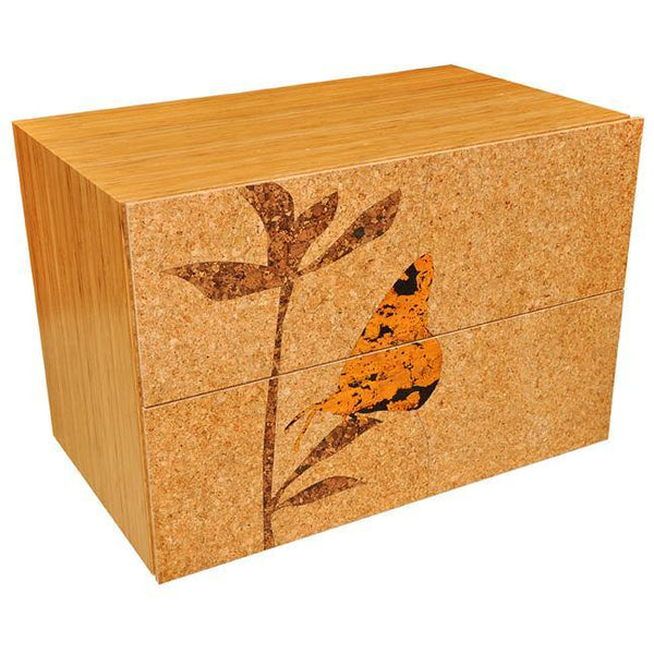 Cork Filing Unit, Butterfly Lateral - DIGS
