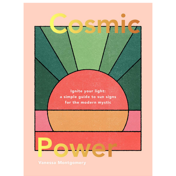 Cosmic Power - DIGS