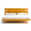 Currant Platform Bed - Caramelized - DIGS
