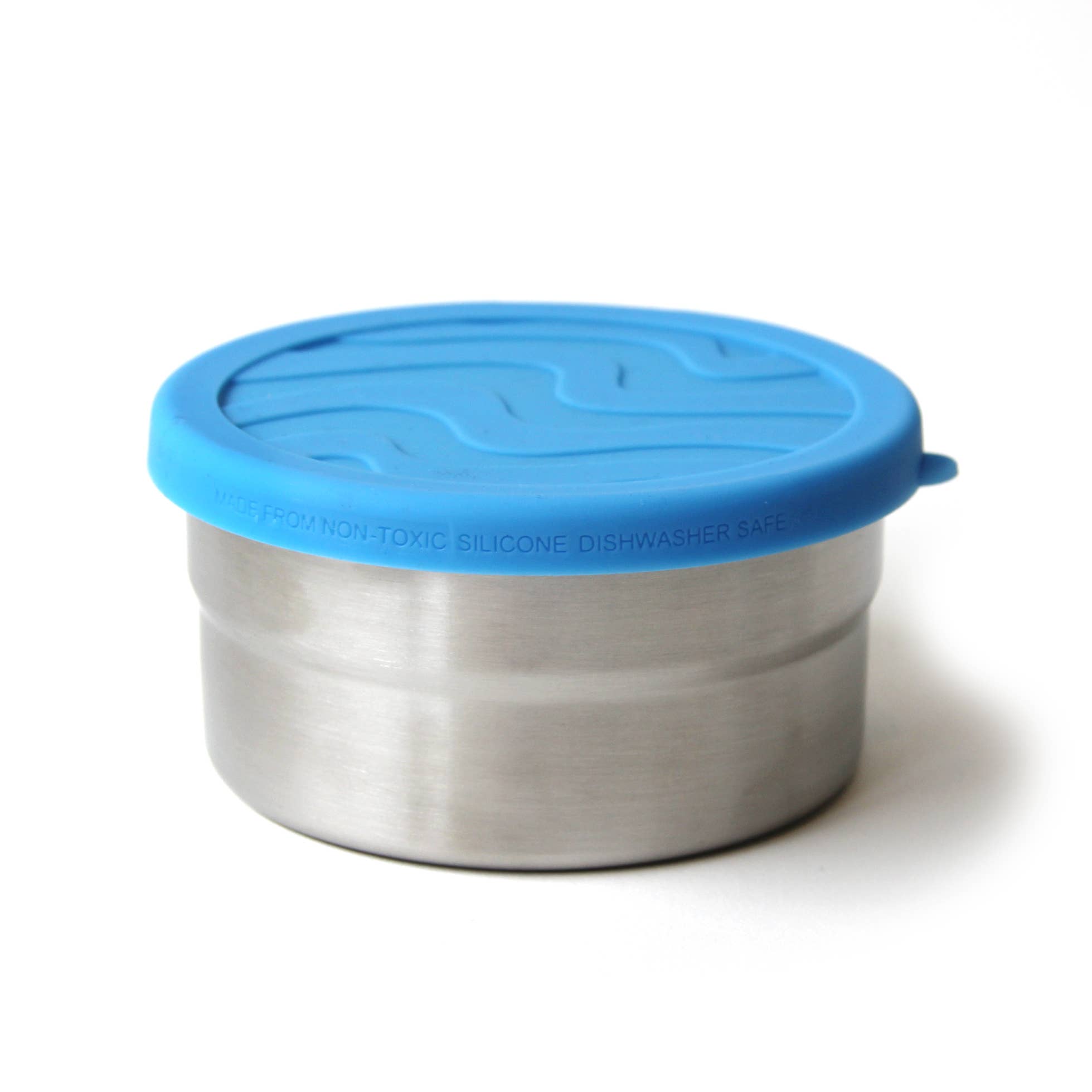 Blue Water Bento Seal Cup Medium
