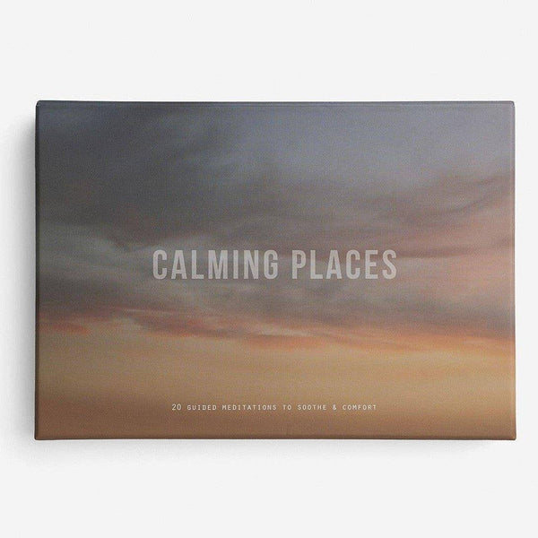 Calming Places Card Set - DIGS