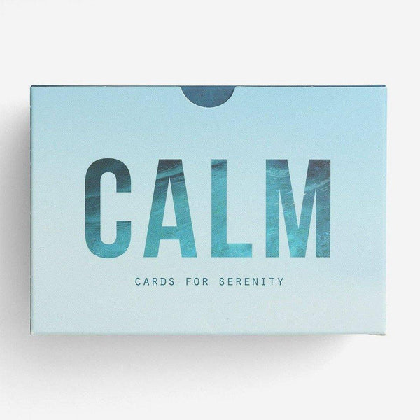 Calm Card Set - DIGS
