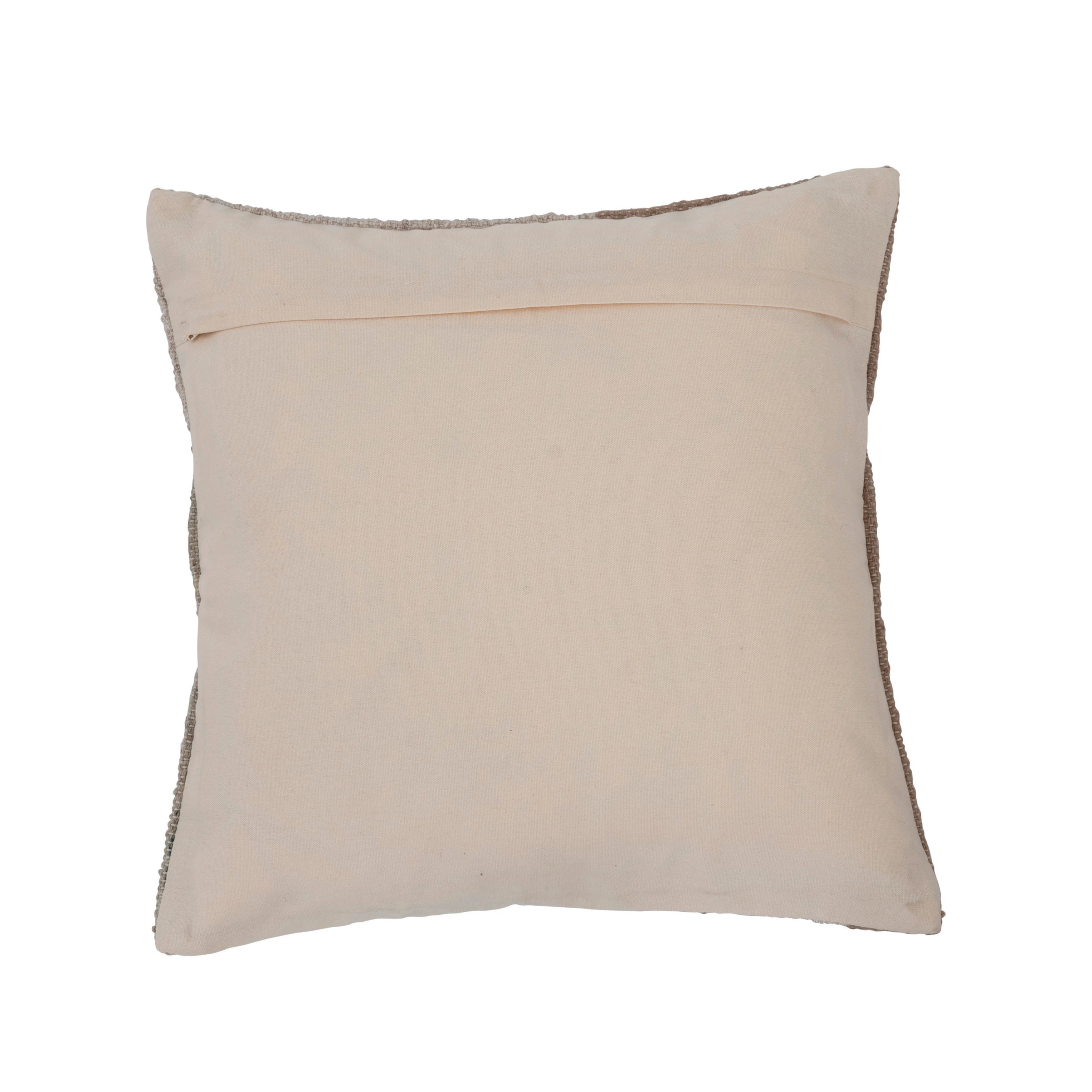 Patchwork Kilim Pillow