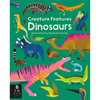 Creature Features: Dinosaurs - DIGS