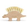 DINO NAIL BRUSH - Kikkerland