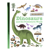 Do You Know? Dinosaurs and the Prehistoric World - DIGS