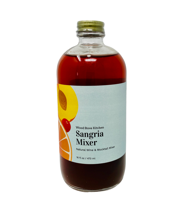 Sangria Mixer - DIGS