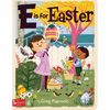E is for Easter - DIGS