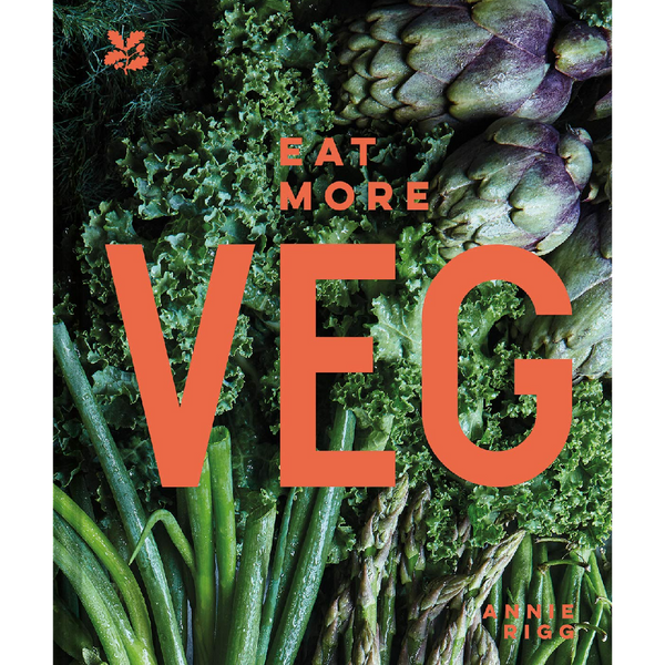 Eat More Veg
