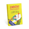 Empathy Postcard Book - DIGS