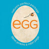 Egg: Nature's Perfect Package - DIGS