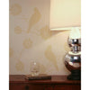 Eleanor Wallpaper, Cashmere & Chardonnay - DIGS