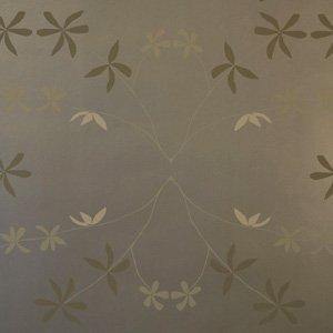 Eloise Wallpaper, Leaves at Dusk - DIGS