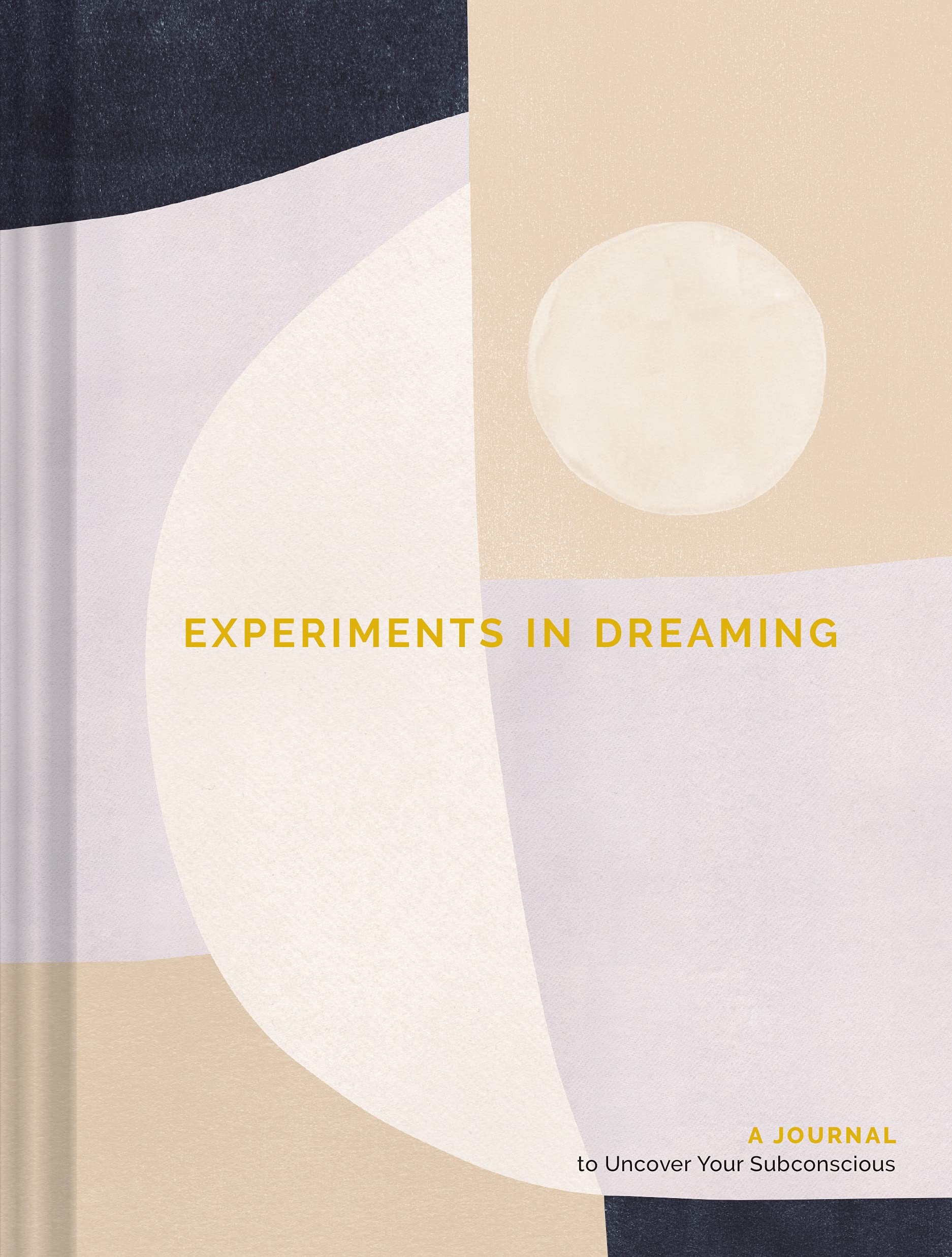 Experiments in Dreaming