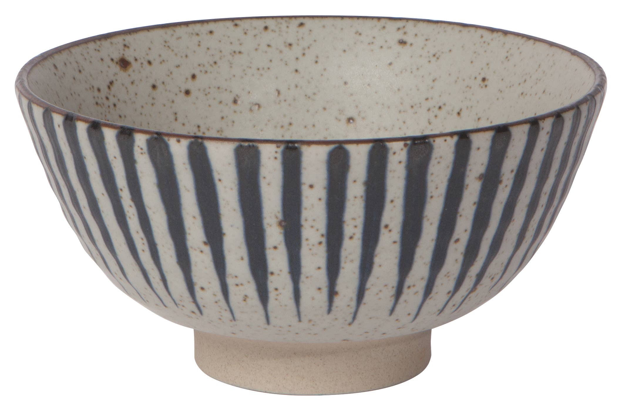 Tiger Medium Bowl