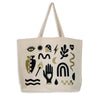 Charms Tote